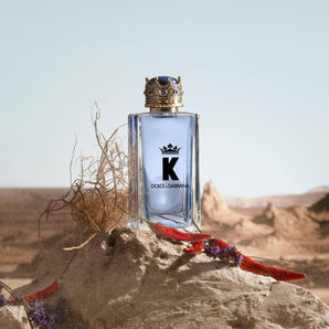 K By Dolce & Gabbana (M) EDT (50/100ml) - 100ml - TheFirstScent -Hong Kong