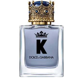 K By Dolce & Gabbana (M) EDT (50/100ml) - undefined - TheFirstScent -Hong Kong