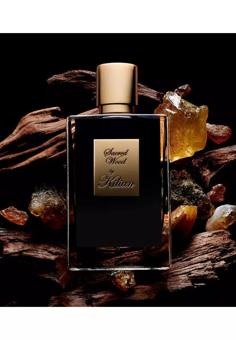 By Kilian Sacred Wood (U) Edp 50ml - 香水- TheFirstScent香港