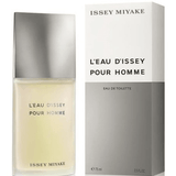 L'Eau D'Issey Pour Homme (M) EDT (75/125/200ml) - undefined - TheFirstScent -Hong Kong