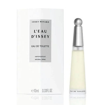 L'Eau D'Issey (W) EDT 10 Ml Miniature (10ml) - 10ml - TheFirstScent -Hong Kong