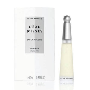 L'Eau D'Issey (W) EDT 10 Ml Miniature (10ml) - undefined - TheFirstScent -Hong Kong