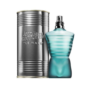 Le Male (M) EDT (125ml) - 125ml - TheFirstScent -Hong Kong