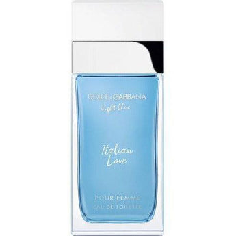 Light Blue Italian Love (W) EDT Tester (100ml) - undefined - TheFirstScent -Hong Kong