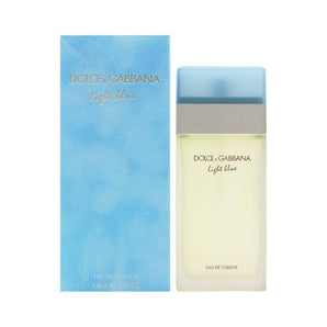 Light Blue (W) EDT (100ml) - undefined - TheFirstScent -Hong Kong