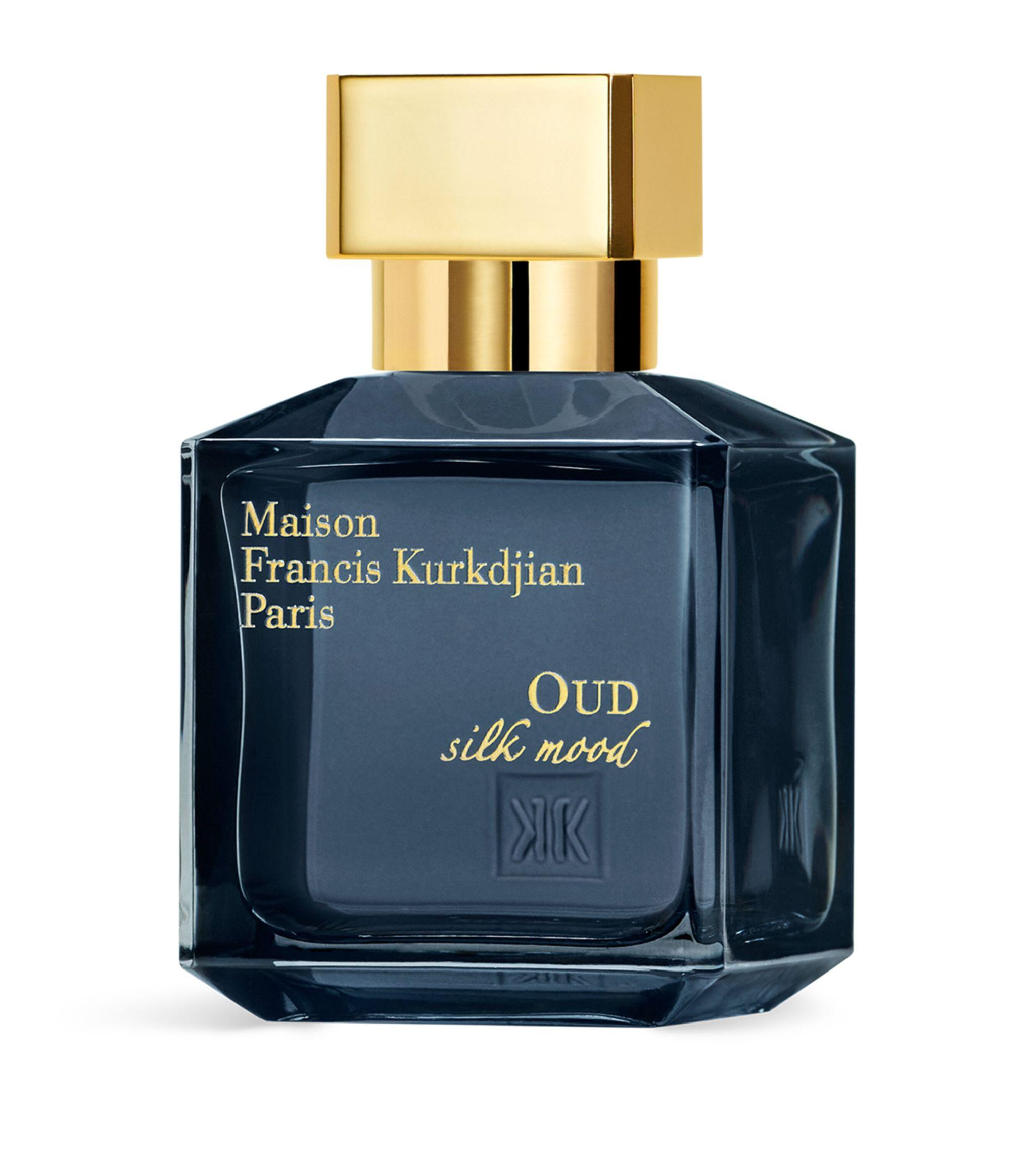 Maison Francis Kurkdjian Oud Silk Mood (U) Edp 70ml - undefined - TheFirstScent -Hong Kong