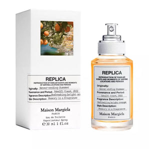 Maison Margiela Replica Never Ending Summer (U) EDT 100ml