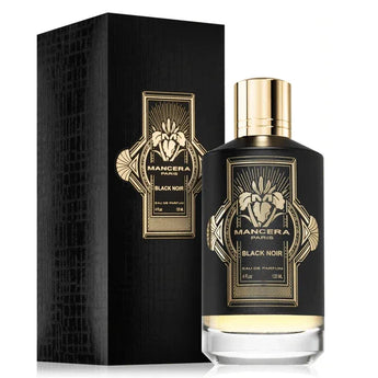 Mancera Black Noir (U) EDP 120ml - 120ml - TheFirstScent -Hong Kong