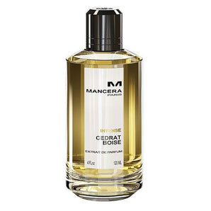 Mancera Intense Cedrat Boise Extrait de parfum (U) - 120ml - TheFirstScent -Hong Kong