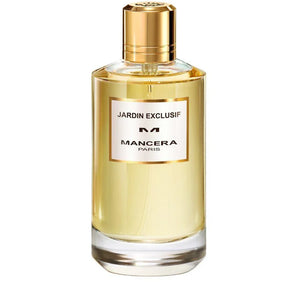 Mancera Jardin Exclusif Tester EDP 120ml (U) - 120ml - TheFirstScent -Hong Kong