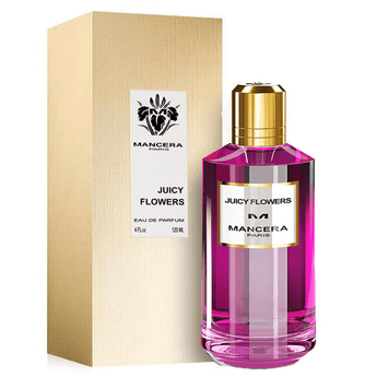 Mancera Juicy Flowers (W) Edp 120ml - undefined - TheFirstScent -Hong Kong