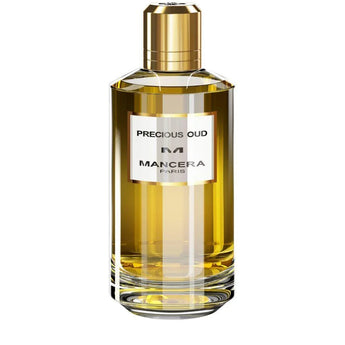 Mancera Precious Oud (U) EDP - 120ml - TheFirstScent -Hong Kong