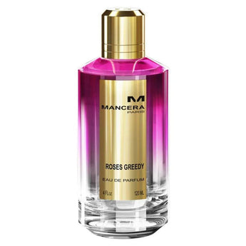 Mancera Roses Greedy (U) EDP - 120ml - TheFirstScent -Hong Kong