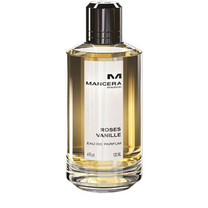 Mancera Roses Vanille (W) EDP 120ml Tester - undefined - TheFirstScent -Hong Kong