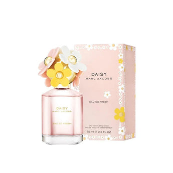 Marc Jacobs Daisy Eau So Fresh (W) EDT 75ml - 75ml - TheFirstScent -Hong Kong