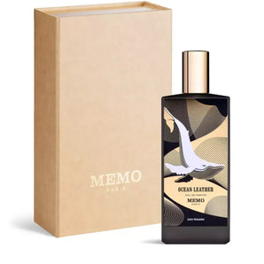 Memo Paris Ocean Leather (U) Edp 75ml