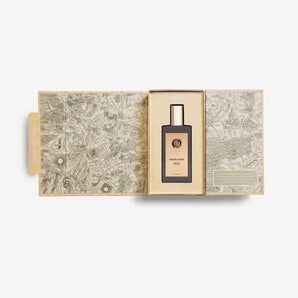 Memo Paris French Leather (U) EDP - undefined - TheFirstScent -Hong Kong