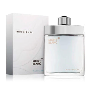Mont Blanc Individuel (M) EDT 75ml - 75ml - TheFirstScent -Hong Kong