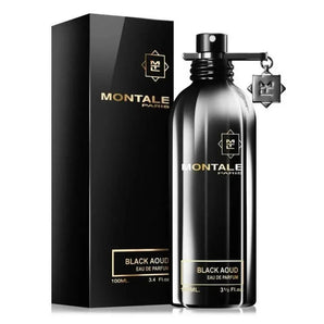 Montale Black Aoud (U) EDP - 100ml - TheFirstScent -Hong Kong