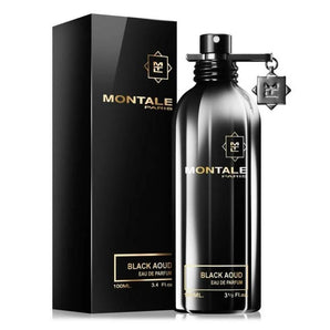 Montale Black Aoud (U) EDP - undefined - TheFirstScent -Hong Kong