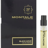 Montale Black Aoud (U) EDP Vials - undefined - TheFirstScent -Hong Kong