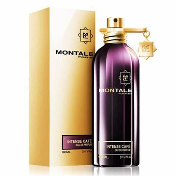 Montale Intense Cafe (U) EDP - undefined - TheFirstScent -Hong Kong