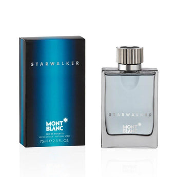 Montblanc Starwalker (M) EDT - 75ml - TheFirstScent -Hong Kong