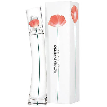 Flower By Kenzo (W) Edt 100ml - 100ml - TheFirstScent -Hong Kong