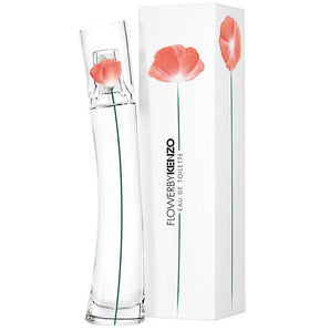 Flower By Kenzo (W) Edt 100ml - 100ml - TheFirstScent -Hong Kong