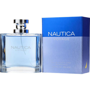 Nautica Voyage (M) EDT - 100ml - TheFirstScent -Hong Kong