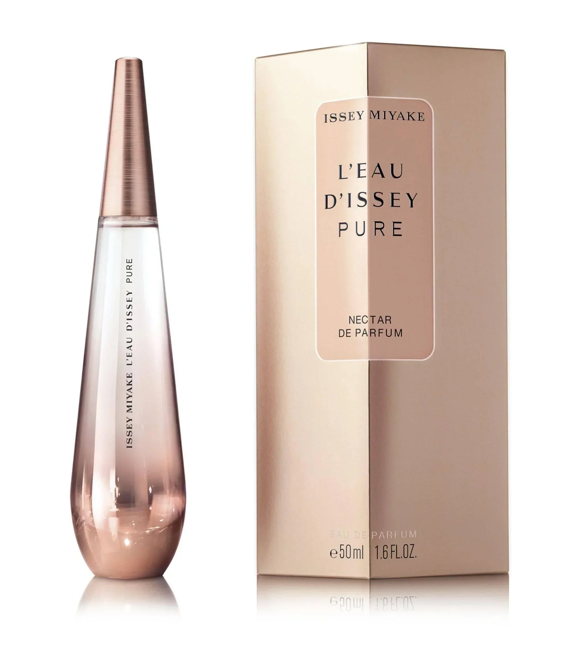 Nectar D'Issey Premiere Fleur (W) EDP (30/50/90ml) TheFirstScent