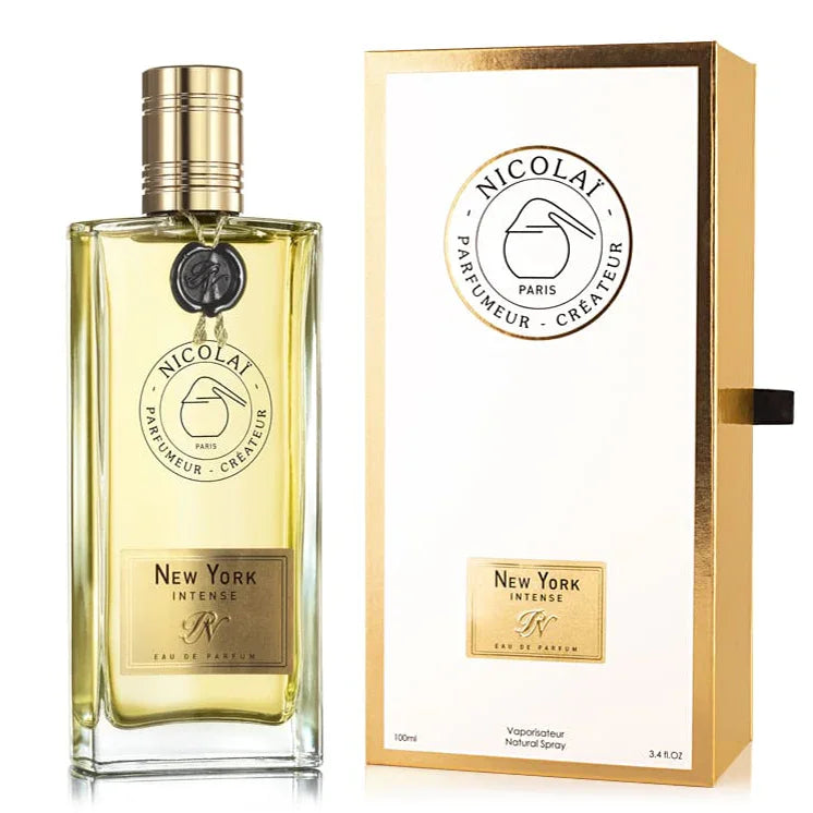 nicolai-new-york-intense-edp-u-decant - 香水- TheFirstScent香港