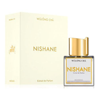 Nishane Wulong Cha Extrait De Parfum (U) - undefined - TheFirstScent -Hong Kong