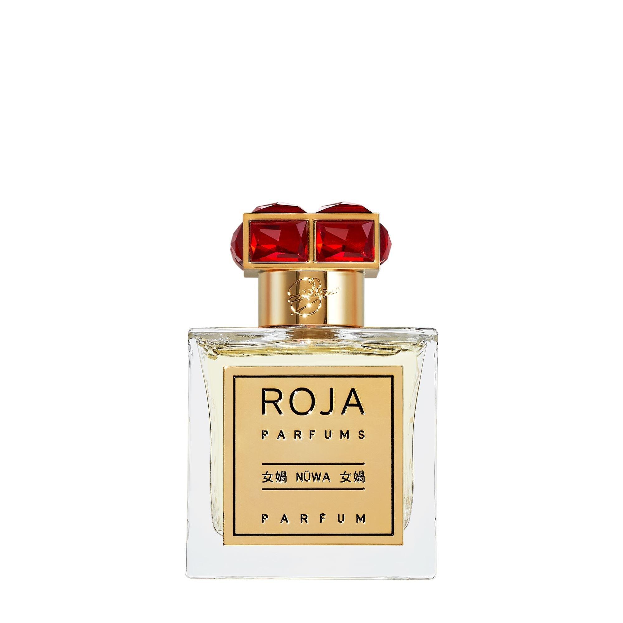 Roja Nuwa Parfum 100ml (New Fragrance) - undefined - TheFirstScent -Hong Kong