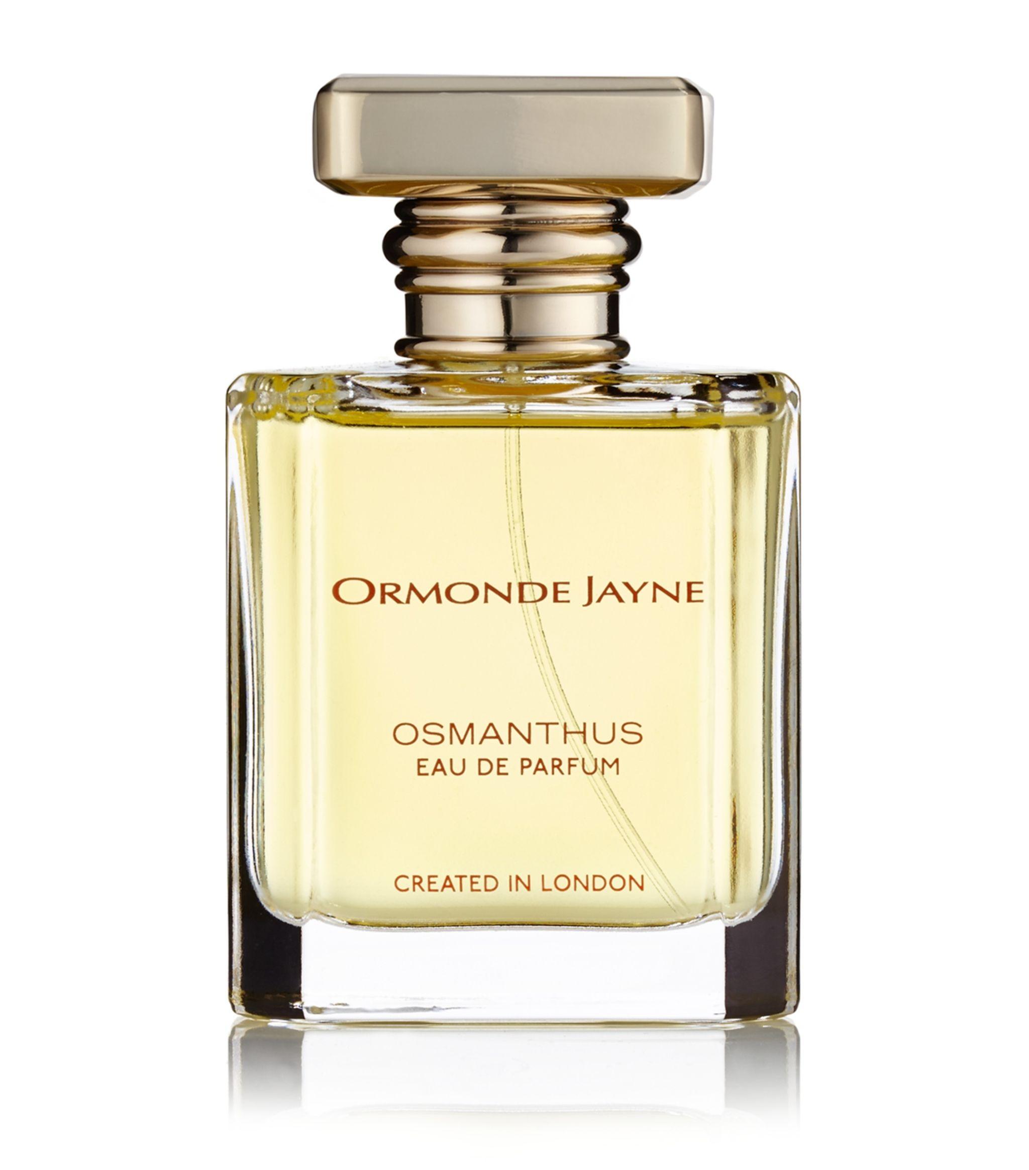 Ormonde Jayne Osmanthus (U) Edp 50ml - undefined - TheFirstScent -Hong Kong