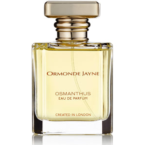Ormonde Jayne Osmanthus (U) Edp 50ml - 50ml - TheFirstScent -Hong Kong