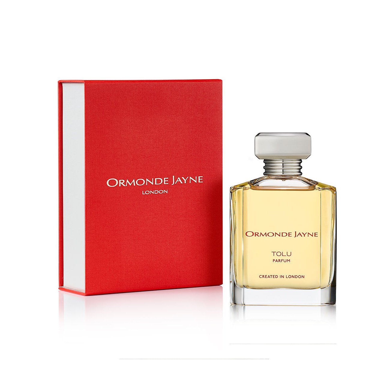 ORMONDE JAYNE - 香水- TheFirstScent香港