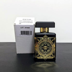 Oud For Greatness EDP Tester (U) (90ml) - undefined - TheFirstScent -Hong Kong