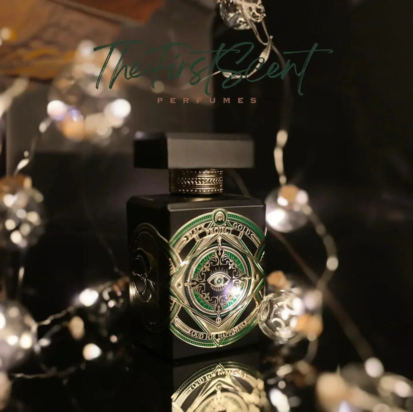 Oud For Happiness (U) EDP Tester (90ml) 香港香水專門店 TheFirstScent