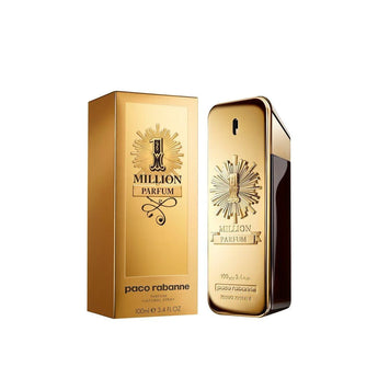 Paco Rabanne 1 Million (M) Parfum 100ml - 100ml - TheFirstScent -Hong Kong