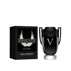 Paco Rabanne Invictus Victory (M) EDP Extreme 100ml - 100ml - TheFirstScent -Hong Kong
