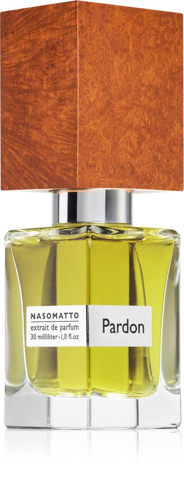 Pardon (M) Extrait De Parfum (30ml) - undefined - TheFirstScent -Hong Kong