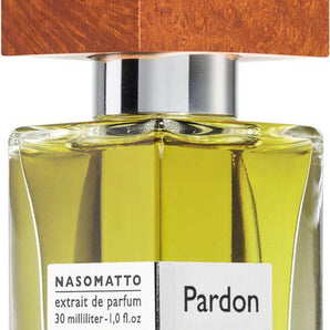 Pardon (M) Extrait De Parfum (30ml) - 30ml - TheFirstScent -Hong Kong