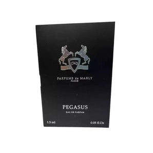 Parfums De Marly Pegasus (U) EDP Vials - 1.5ml - TheFirstScent -Hong Kong
