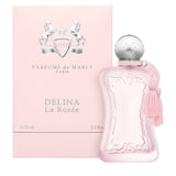 Parfums De Marly Delina La Rose (W) EDP 75ml - undefined - TheFirstScent -Hong Kong