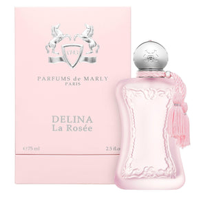 Parfums De Marly Delina La Rose (W) EDP 75ml - 75ml - TheFirstScent -Hong Kong