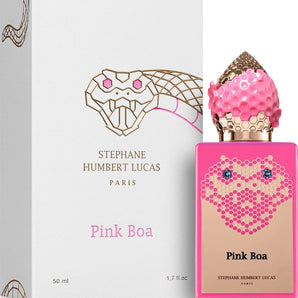 Stephane Humbert Lucas Pink Boa (U) Edp 50ml