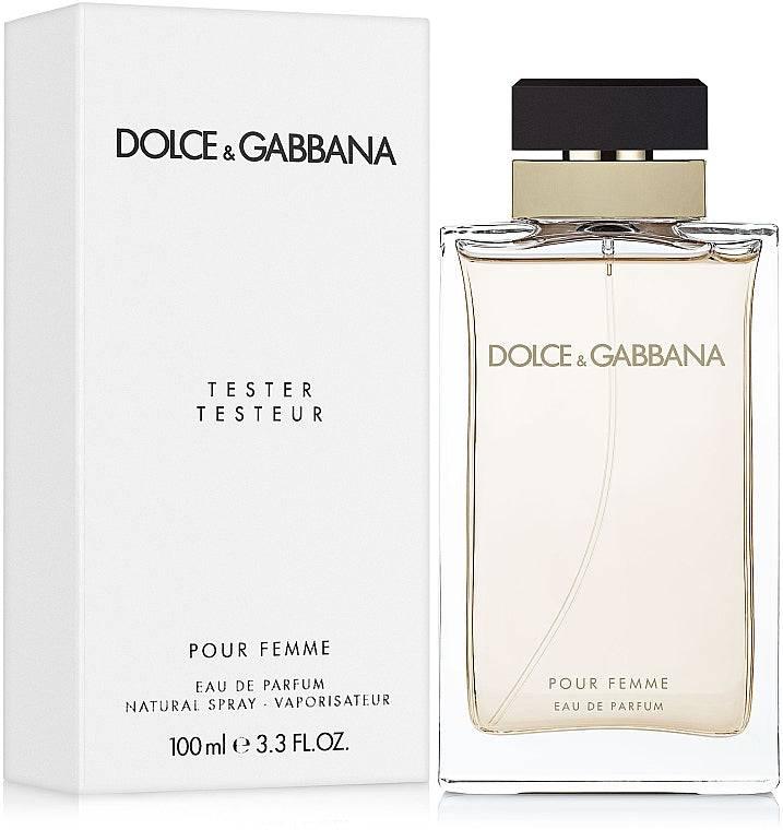 Pour Femme (W) EDP Tester (100ml) - undefined - TheFirstScent -Hong Kong