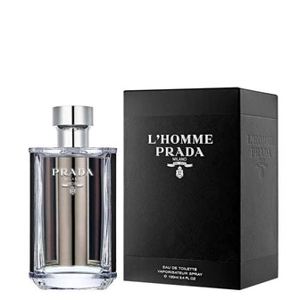 Prada l'homme (M) EDT - undefined - TheFirstScent -Hong Kong
