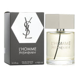 YSL L’homme (M) EDT 100ml - undefined - TheFirstScent -Hong Kong